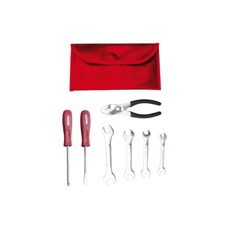 KIT BASICO DE HERRAMIENTAS