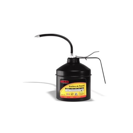 Aceitera Flexible 1000 ml