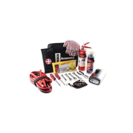 Kit de Apoyo Vial