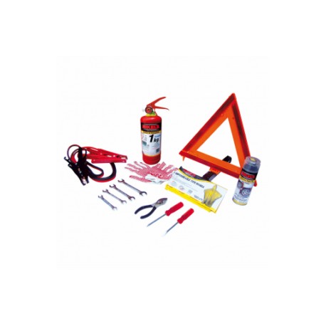 KIT DE AUXILIO VIAL 1.5 T