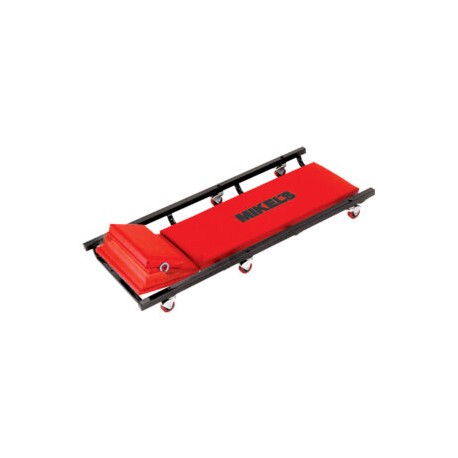 CAMA MECANICO ACOLCHONADA RESPALDO 3POS