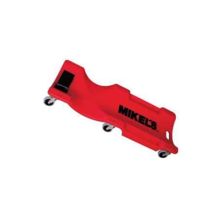 CAMA PLASTICA PARA MECANICO 36