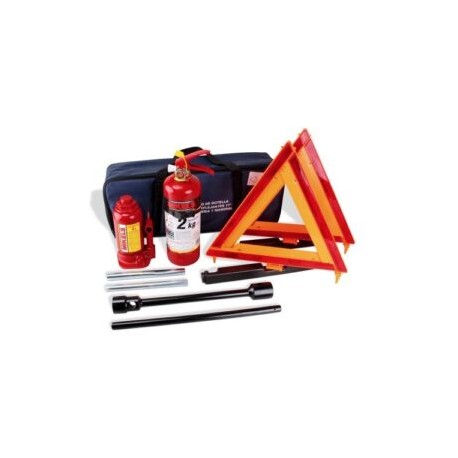 KIT PARA CAMIONES CON GATO 8 t