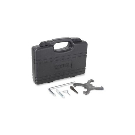 Kit Para Sincronizar Bandas de Distribución Ford