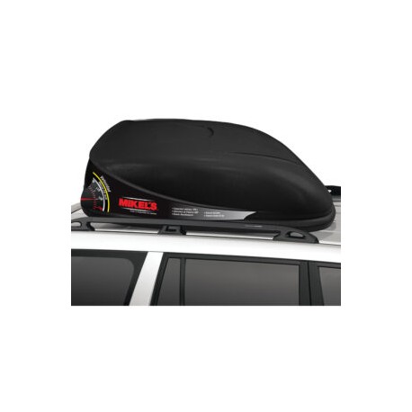 CARGO BOX RIGIDA  360 l  GRANDE