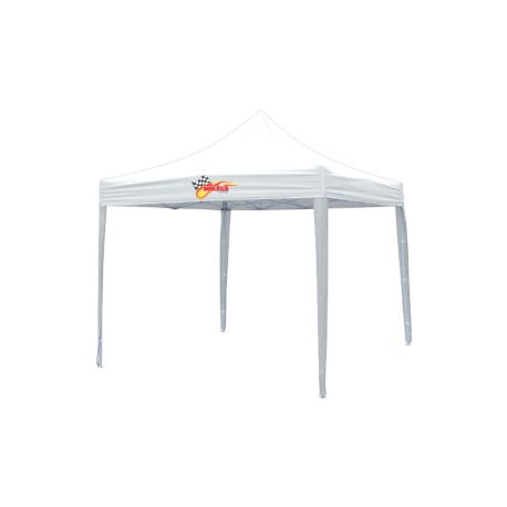 CARPA PARA JARDIN 3 m X 3 m