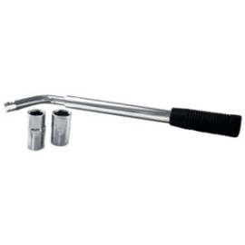 LLAVE ARTILLERIA TELESCOPICA  CON DADOS