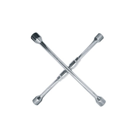 LLAVE DE CRUZ 14 PLEGABLE