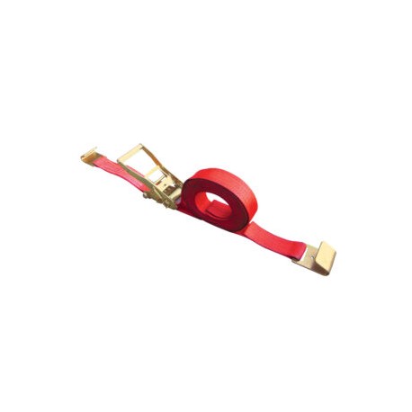 CINTURON TENSORES P/SUJETAR CARGAS 2/4.5M