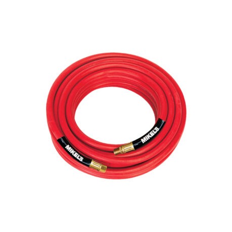 MANGUERA PVC P/AIRE A PRESION 1/2 X 10 m