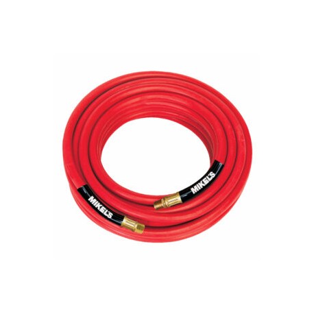 MANGUERA PVC P/AIRE A PRESION 1/2 X 15 m