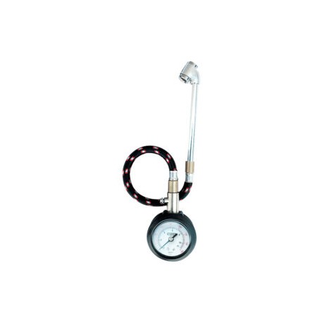 CALIBRADOR CARATULA PROF. C/MANG 160 lb