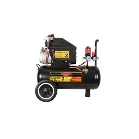 COMPRESOR DE AIRE 2 HP  1500 W / 3400 rpm