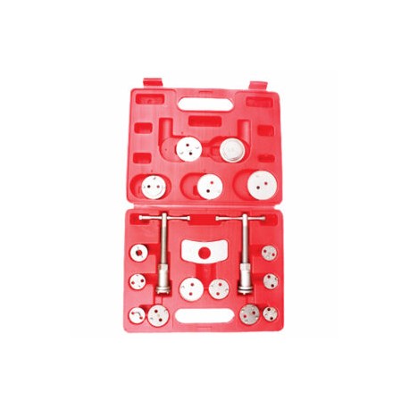 CALIBRADOR DE DISCOS FRENOS 18PZS