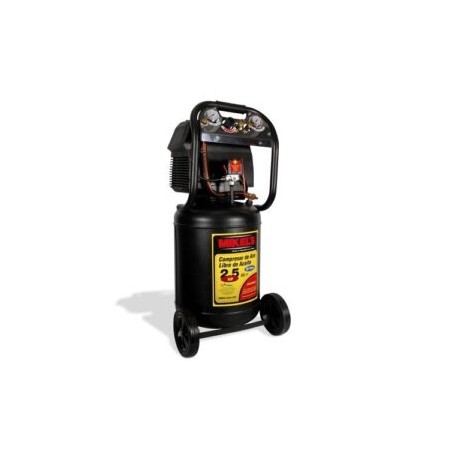 COMPRESOR LIBRE DE ACITE 2.5 HP