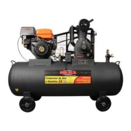 Compresor Motor a Gasolina 13 HP