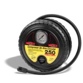 COMPRESORA AIRE PEQUEÌÏ 300 psi  12 volts
