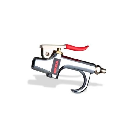 PISTOLA METALICA P/SOPLETEADO  1/4 NTP