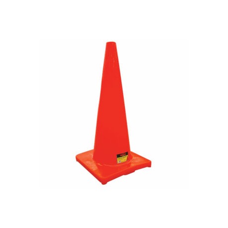 CONO DE SEGURIDAD 70 CM