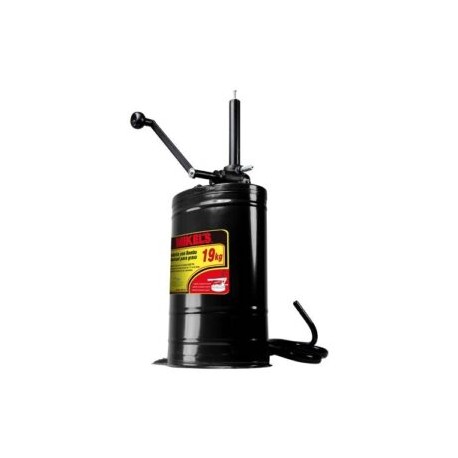 CUBETA MANUAL P/ACEITE 19 L  (GALLINITA)