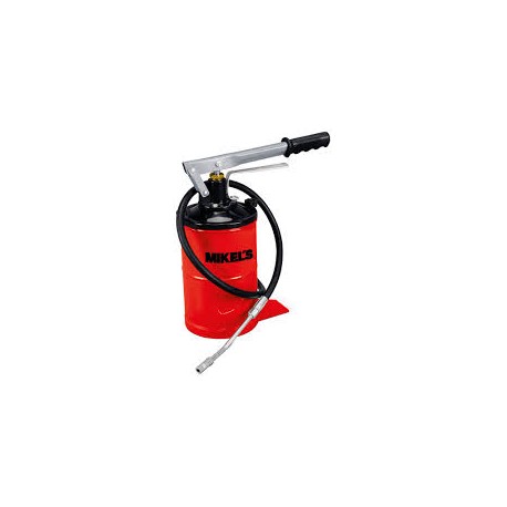 CUBETA MANUAL PARA GRASA 4 KG