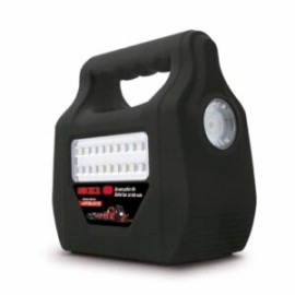 Arrancador de baterías 30000 mAh