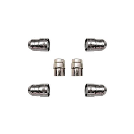 SEGURO PARA RINES 14 mm x 2.0  TUERCA