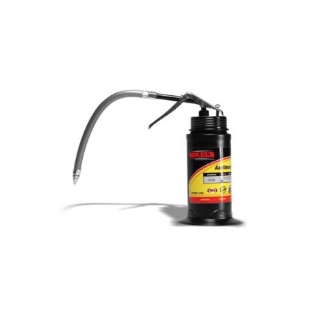 Aceitera Flexible 160 ml