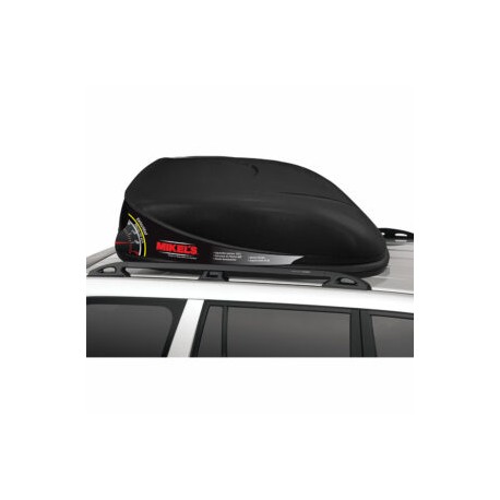 CARGO BOX RIGIDA 566 L 135 x 91 x 43 CM