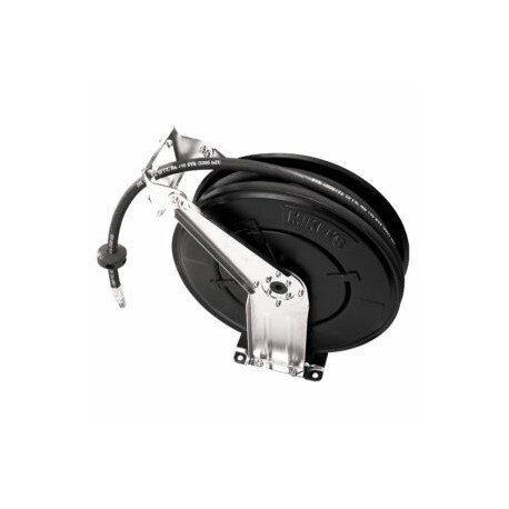 CARRETE MANGUERA PARA ACEITE 1/2