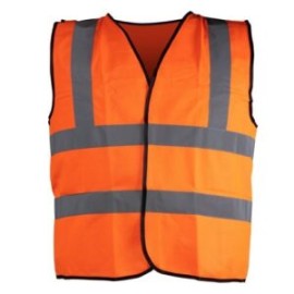 Chaleco de Seguridad