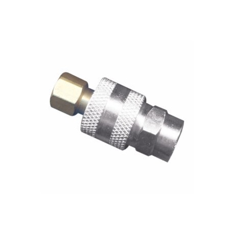 CONEXION DE PRESION RAPIDA 150 PSI