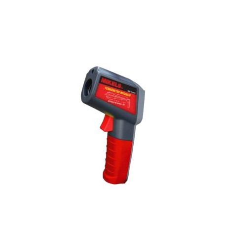 Termómetro infrarojo-38ºC a 520ºC