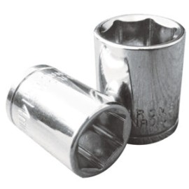 DADO CORTO 9/16 SOCKET 3/8