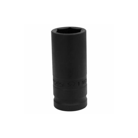 DADO DE IMPACTO 7/8 X 1/2 INDUSTRIAL