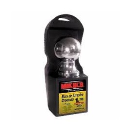 BOLA DE ARRASTRE 1-7/8in.